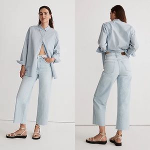 Light Blue Women's Jeans